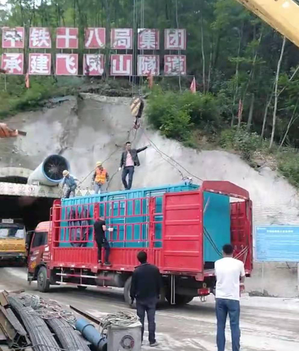 昭苏发电机组维修后输出功率降低是什么问题