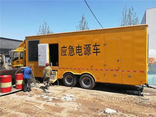 昭苏发电车租赁-教您挑选发电机哪些技巧可以掌握使用