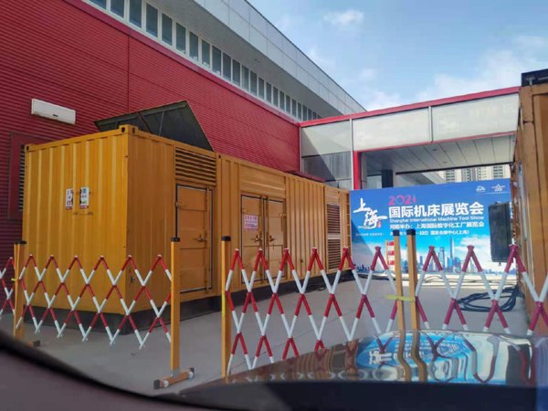 昭苏发电车出租-发电机无电压或电压太低怎么办？