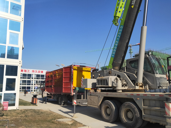 昭苏发电机出租50KW柴油发电机组需要配多粗电缆线