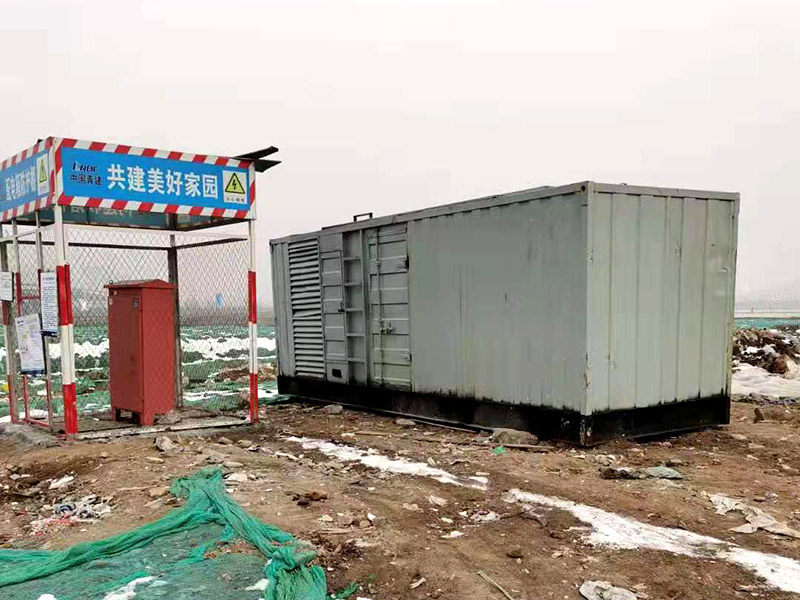 昭苏燃气发电机在高海拔地区运行时会遇到哪些常见故障？