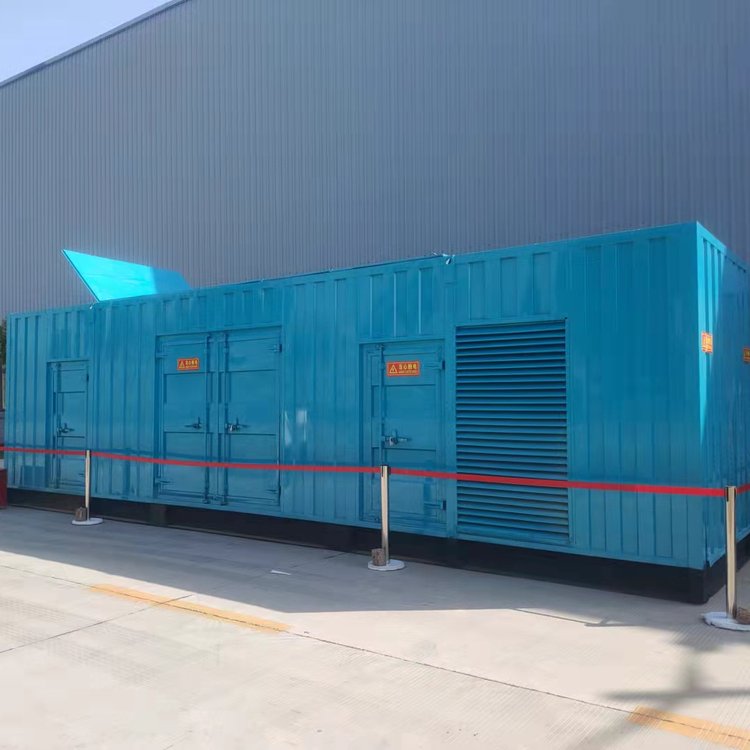 昭苏怎样更换柴油发电机组的空气滤清器？