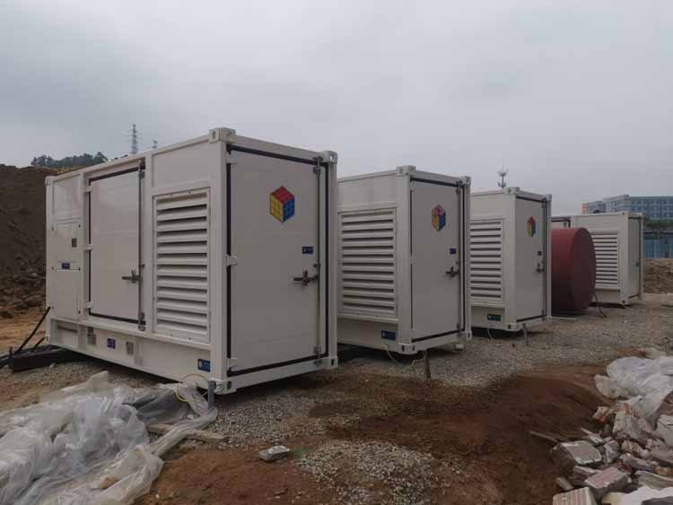 昭苏如何降低 200KW 柴油发电机的燃油消耗率？