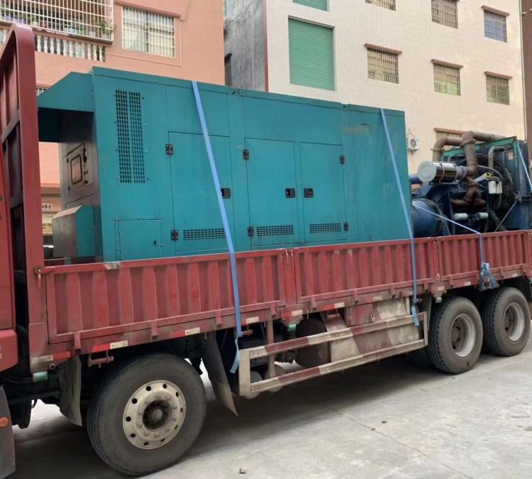 昭苏如何在不同负载率下确保 400KW 柴油发电机组的正常运行？