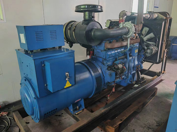 昭苏100kW柴油发电机组使用多级机油有哪些优缺点？