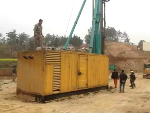 昭苏柴油发电机组应用场合有哪些？